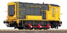 69955 Roco Diesel locomotive Series 500/600 (3-RAIL AC)